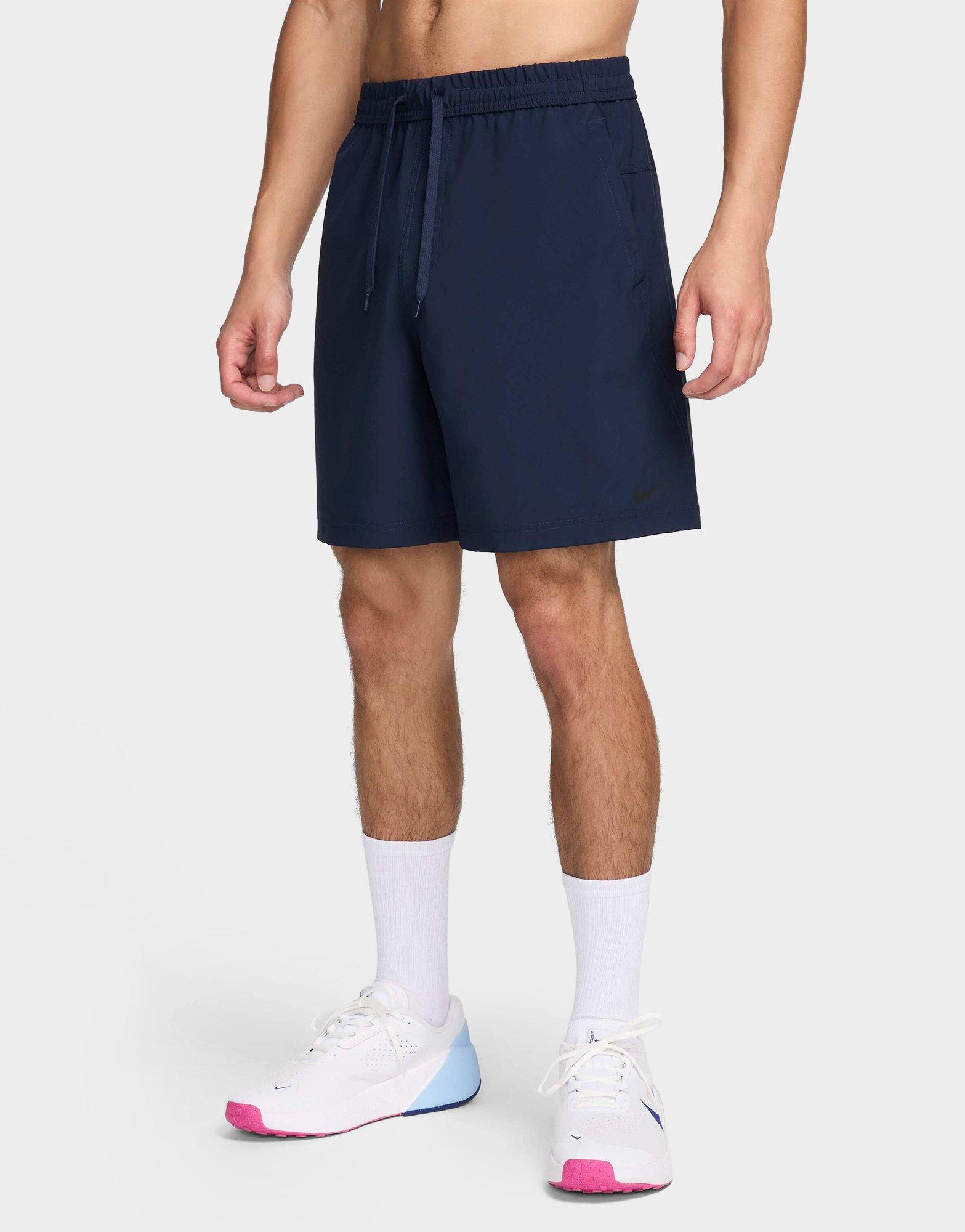 Nike MEN'S DRI-FIT 18CM