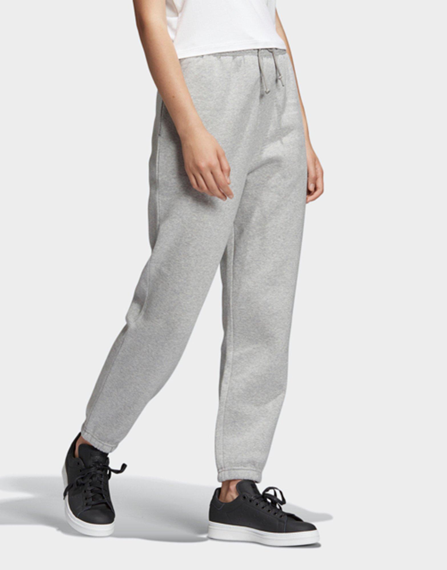 adidas high waisted joggers