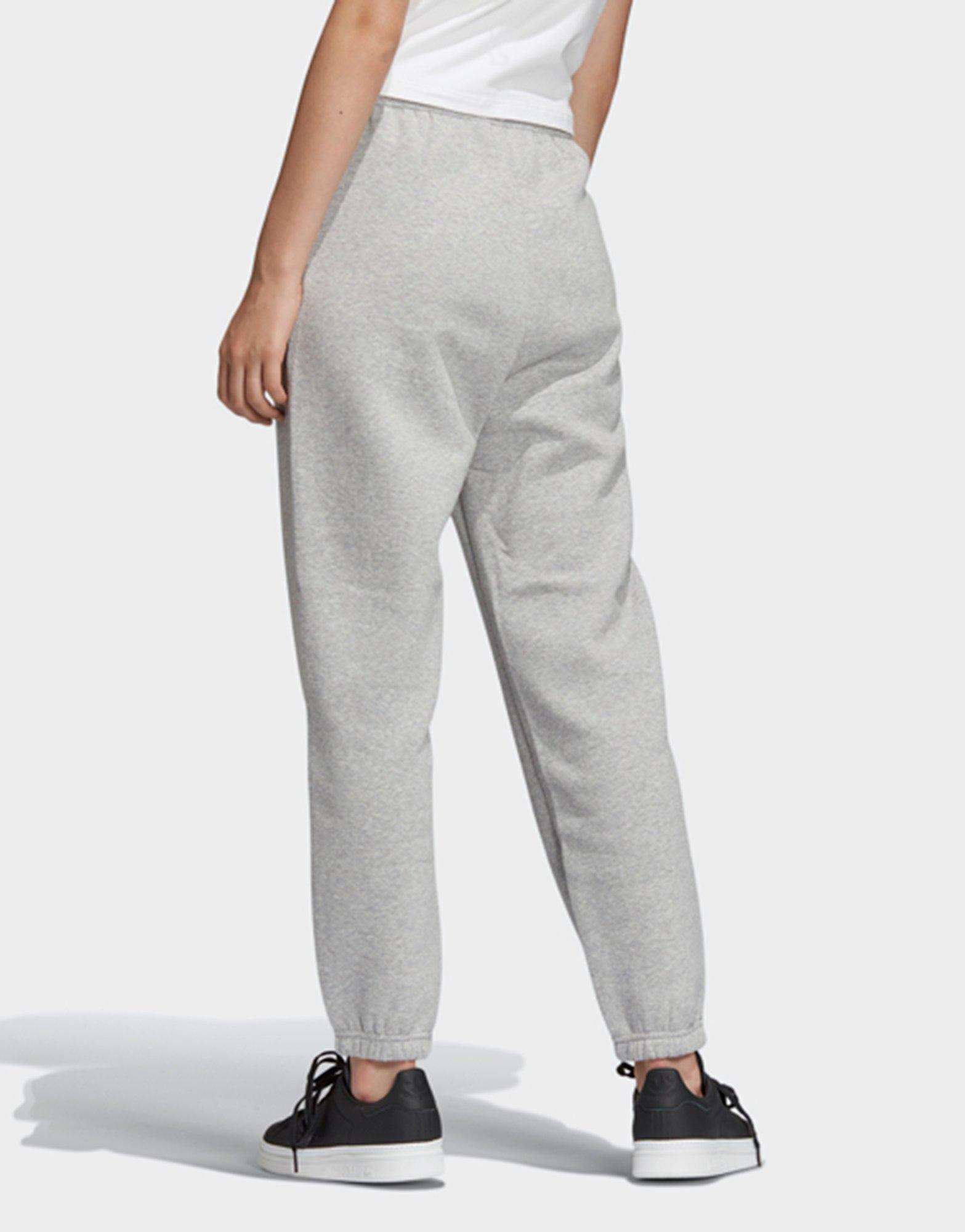 adidas high waisted joggers