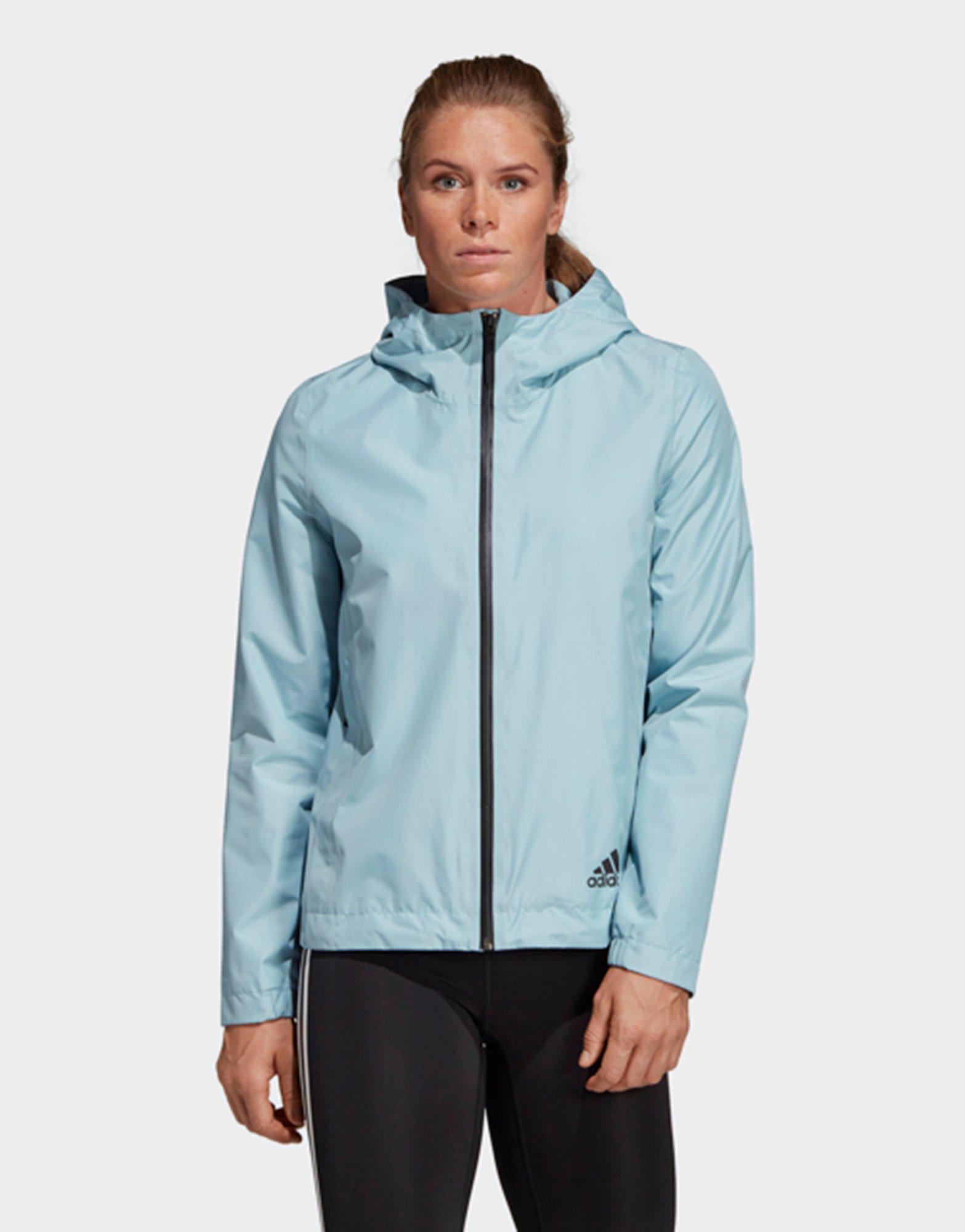 climaproof rain jacket