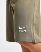 Nike Sportswear Air Fleece Oversized Shorts