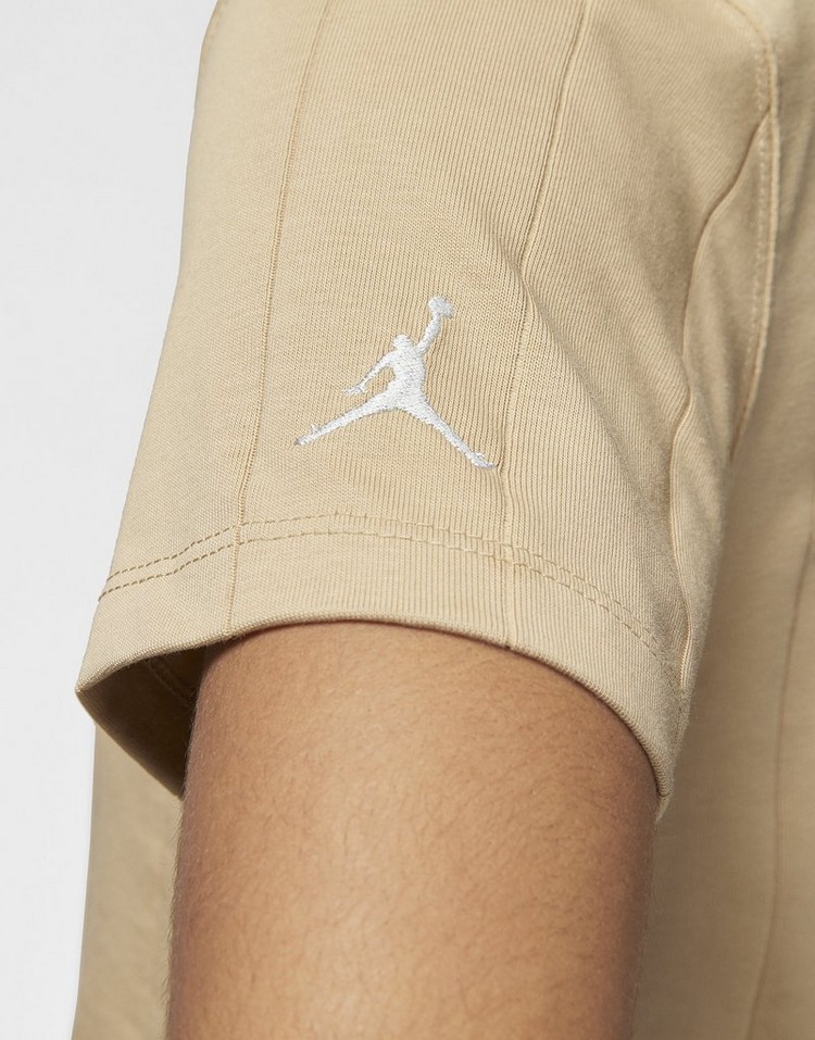 Jordan Flight Cropped T-Shirt