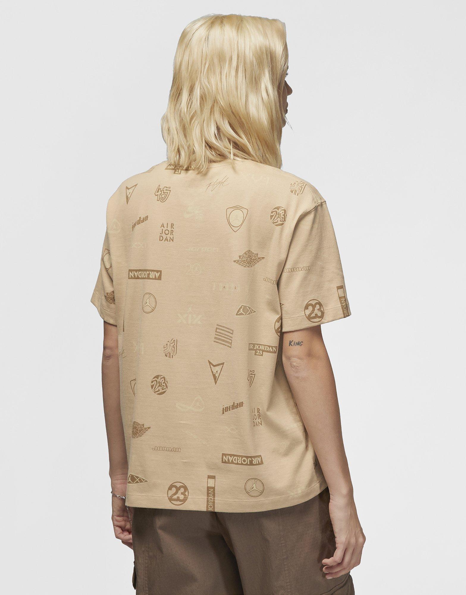 Jordan JORDAN FLIGHT WOMEN'S