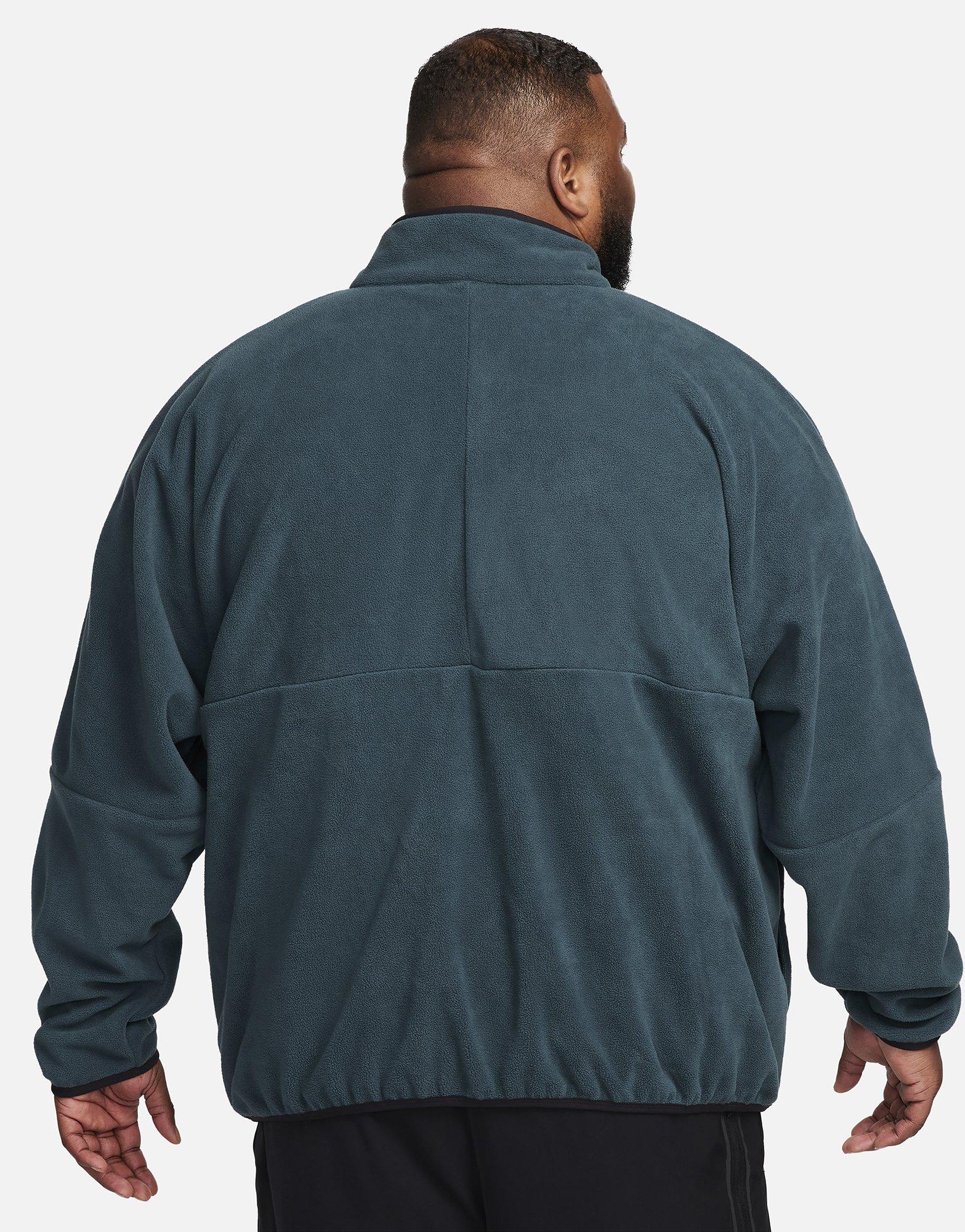 Nike CLUB FLEECE+ HALF ZIP