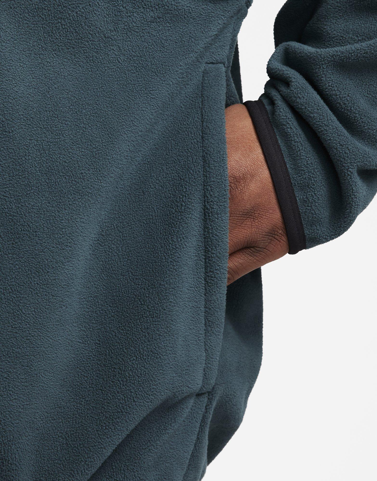 Nike CLUB FLEECE+ HALF ZIP
