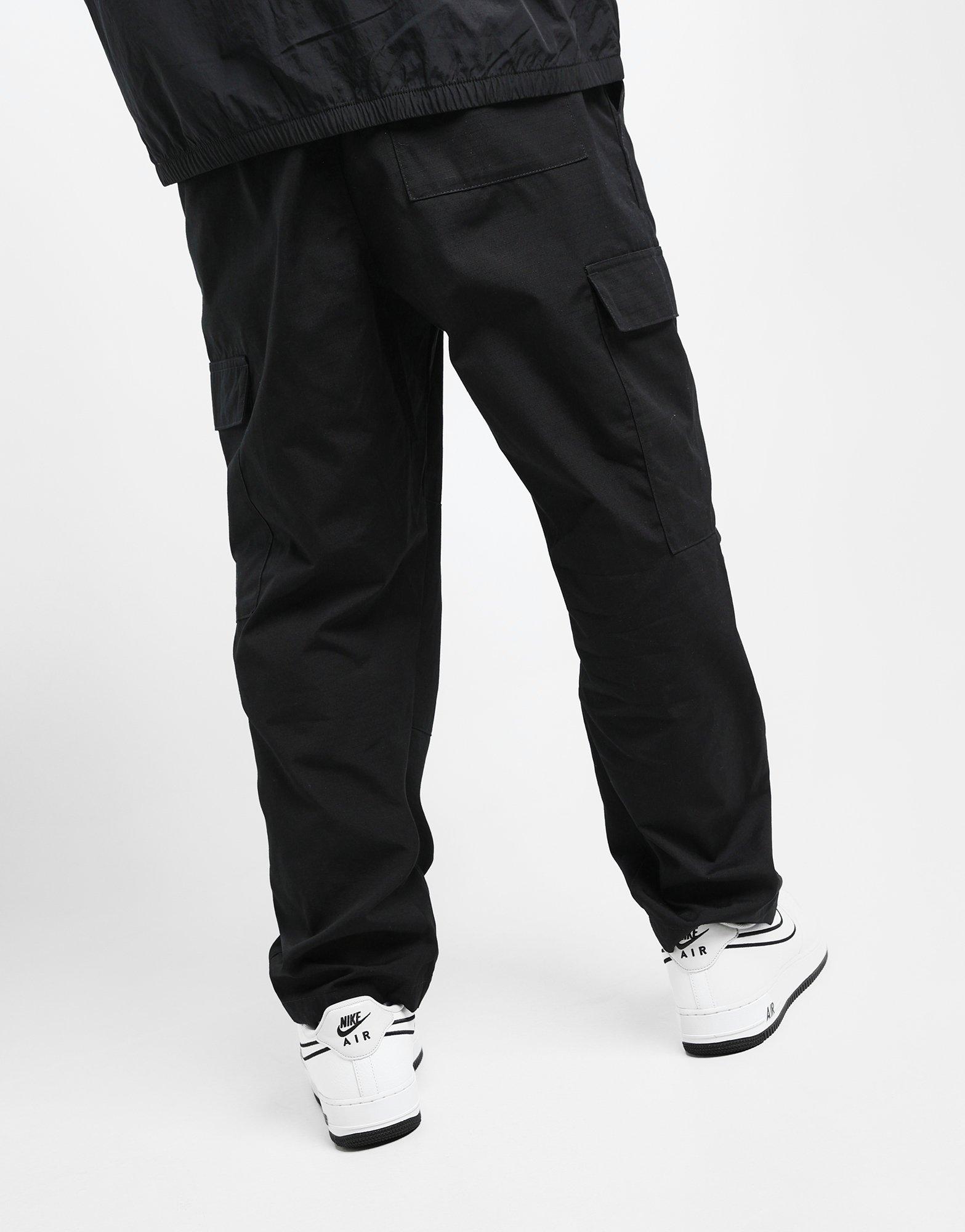 Nike air deals black pants