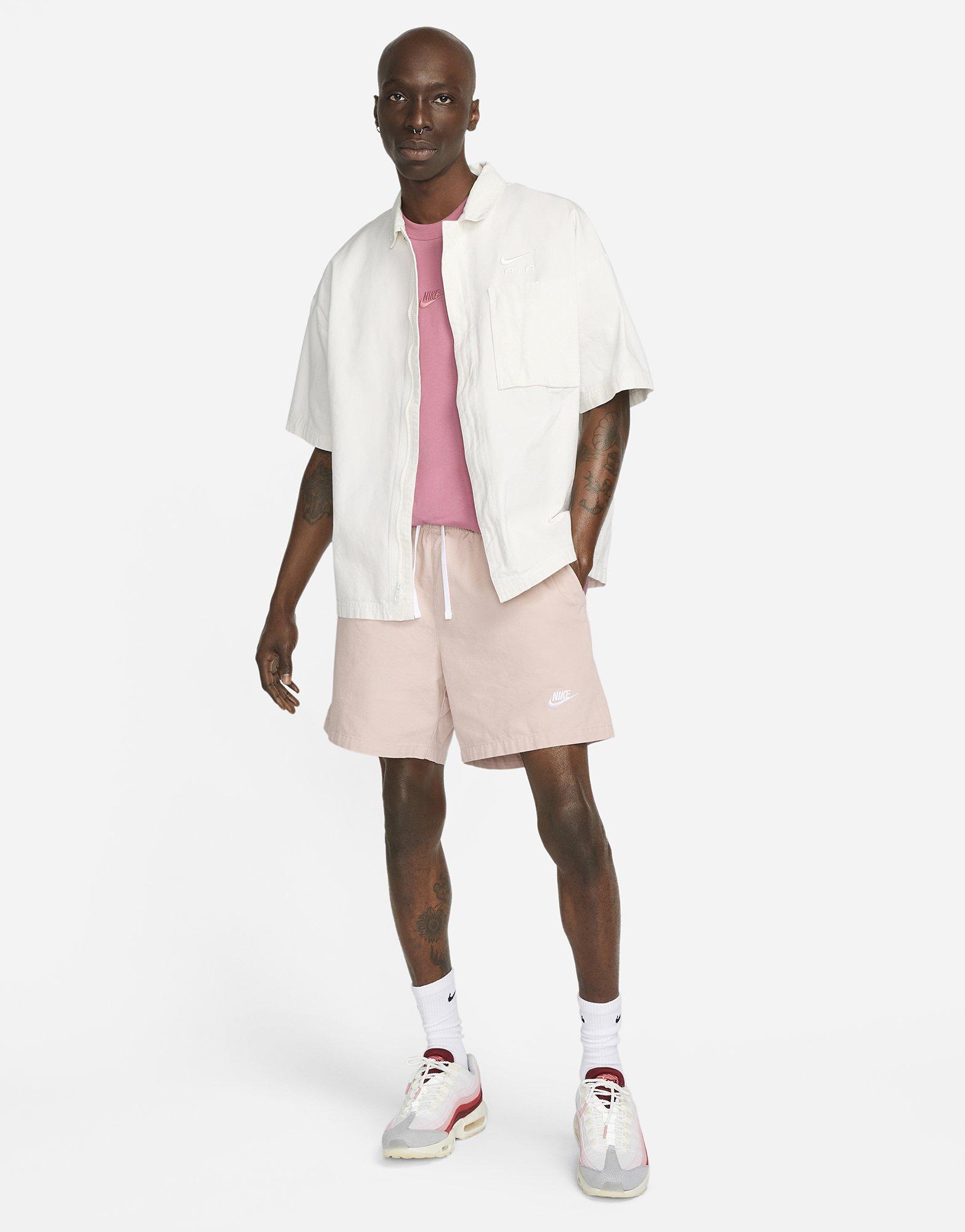 Nike NIKE CLUB MEN'S WOVEN