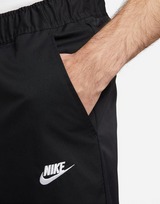 Nike กางเกงขายาวผู้ชาย Club Woven Tapered Leg
