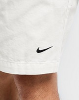 Nike Life Pleated Chino Shorts