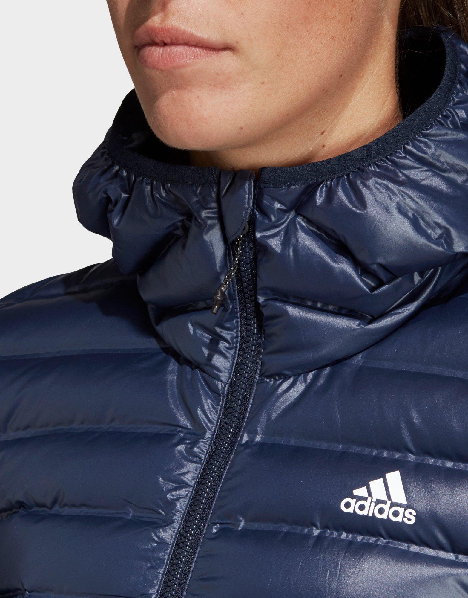 adidas performance varilite down jacket