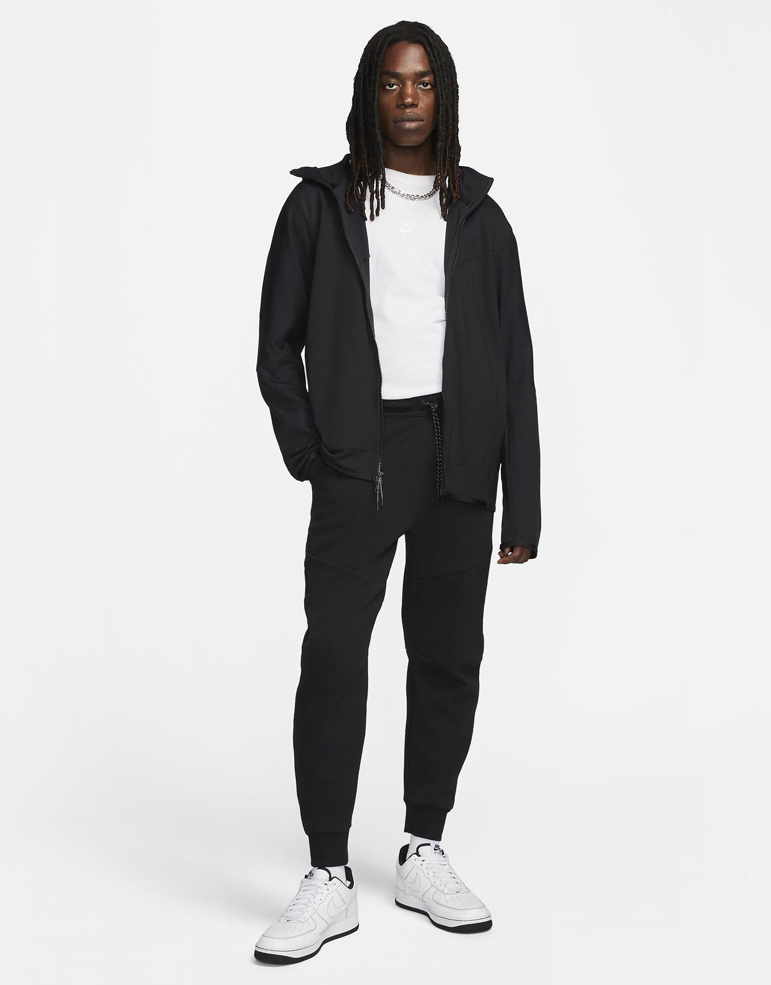 Nike Tech Fleece Hoodie