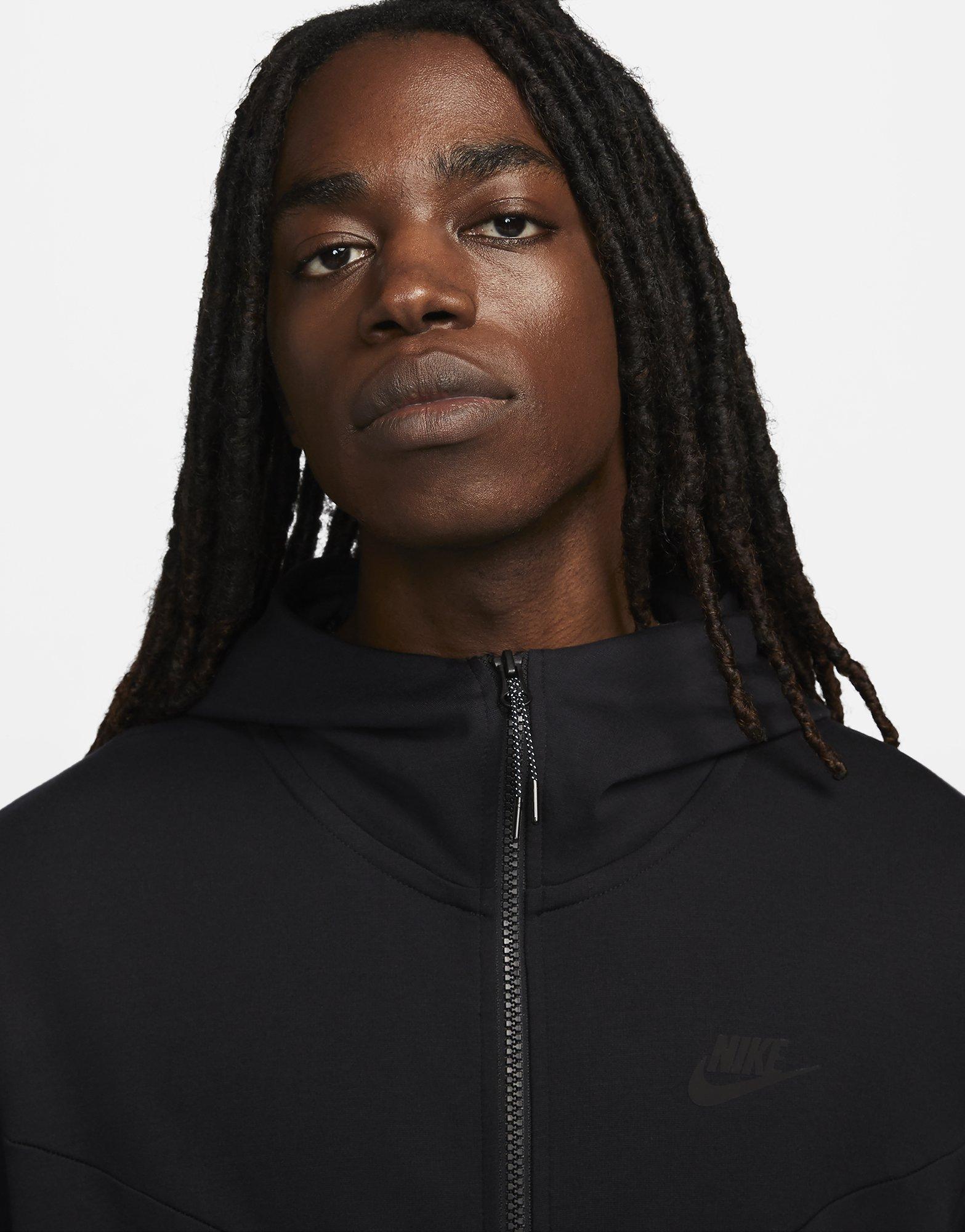 Nike Tech Fleece Hoodie