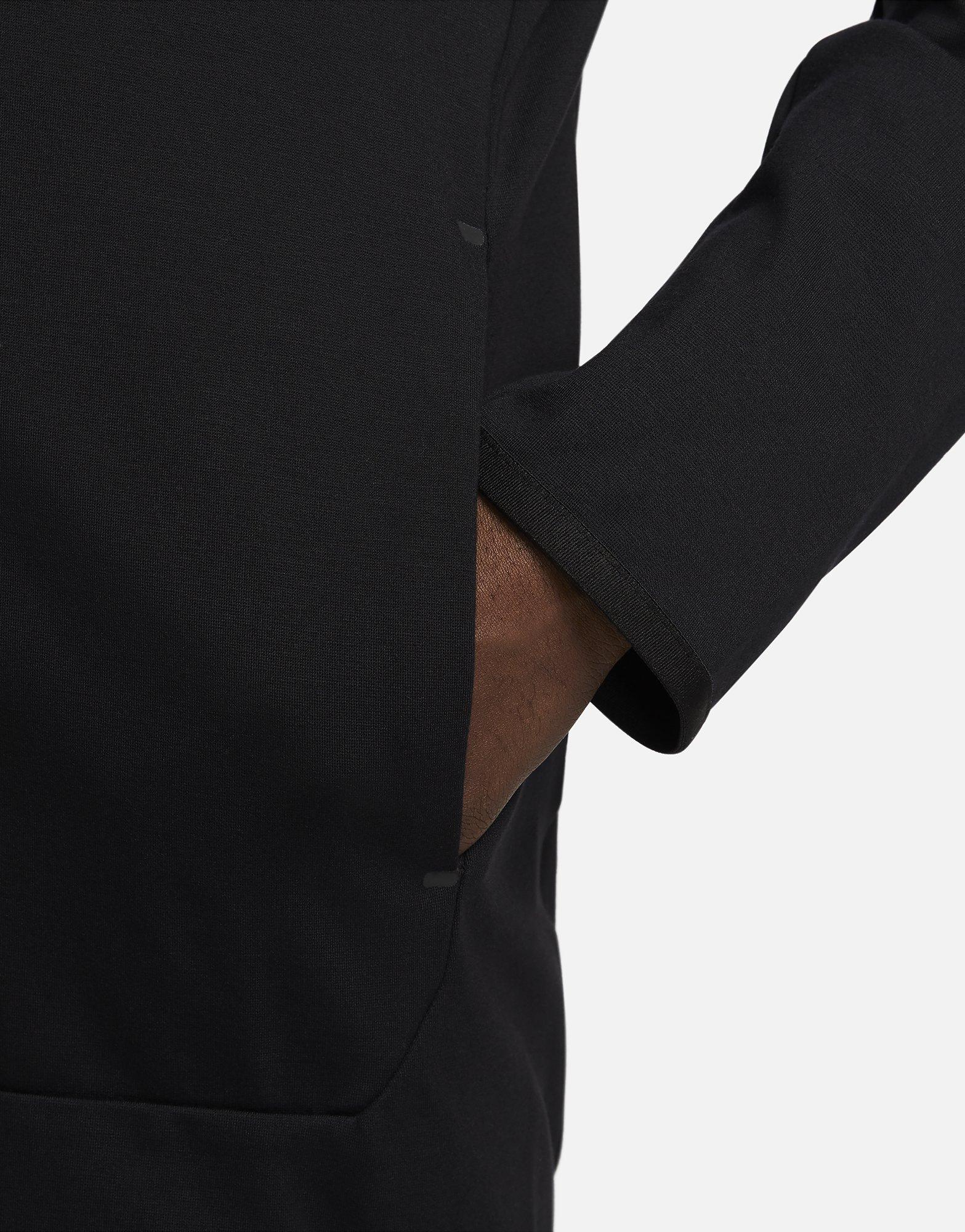 Nike Tech Fleece Hoodie