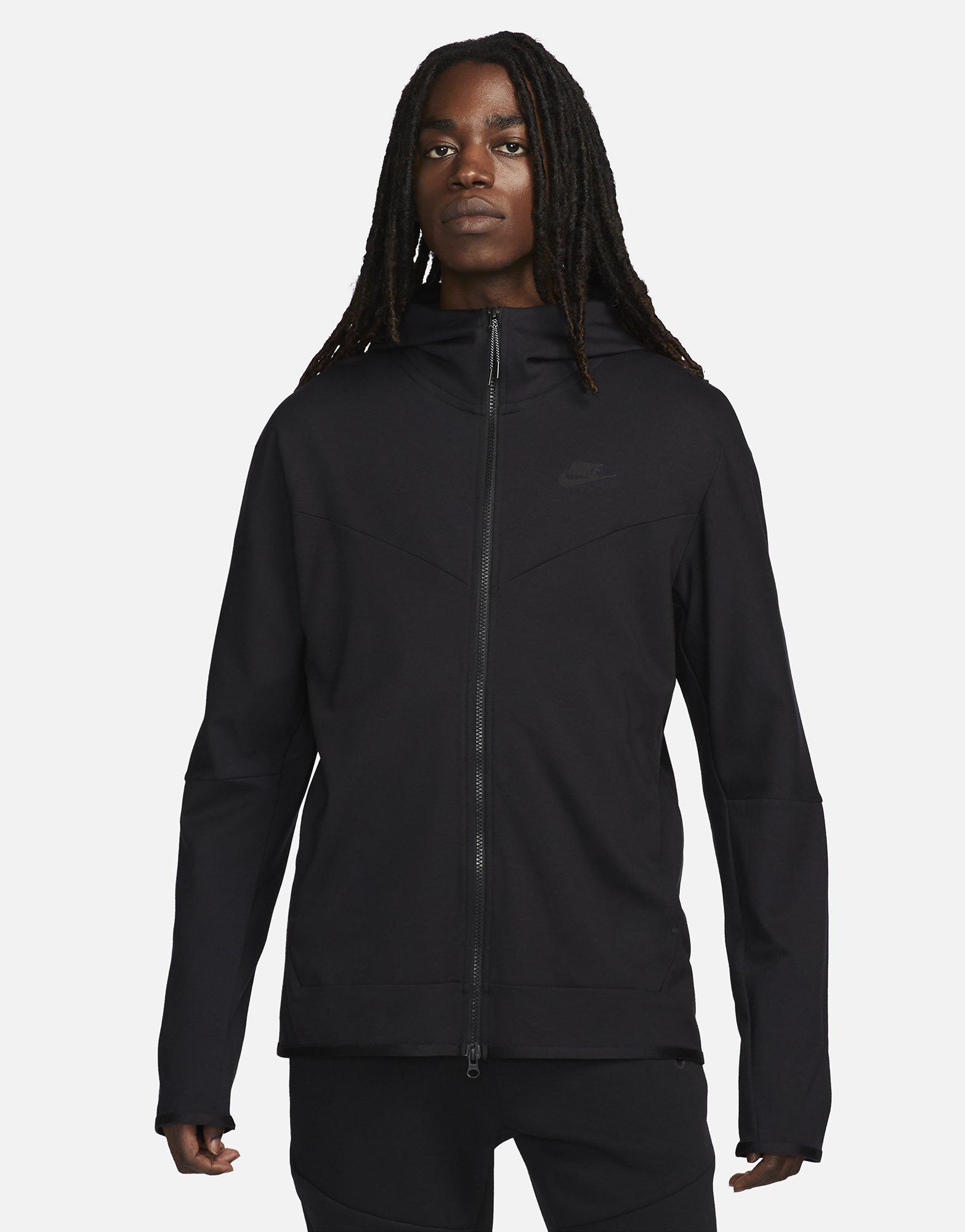 Nike Tech Fleece Hoodie