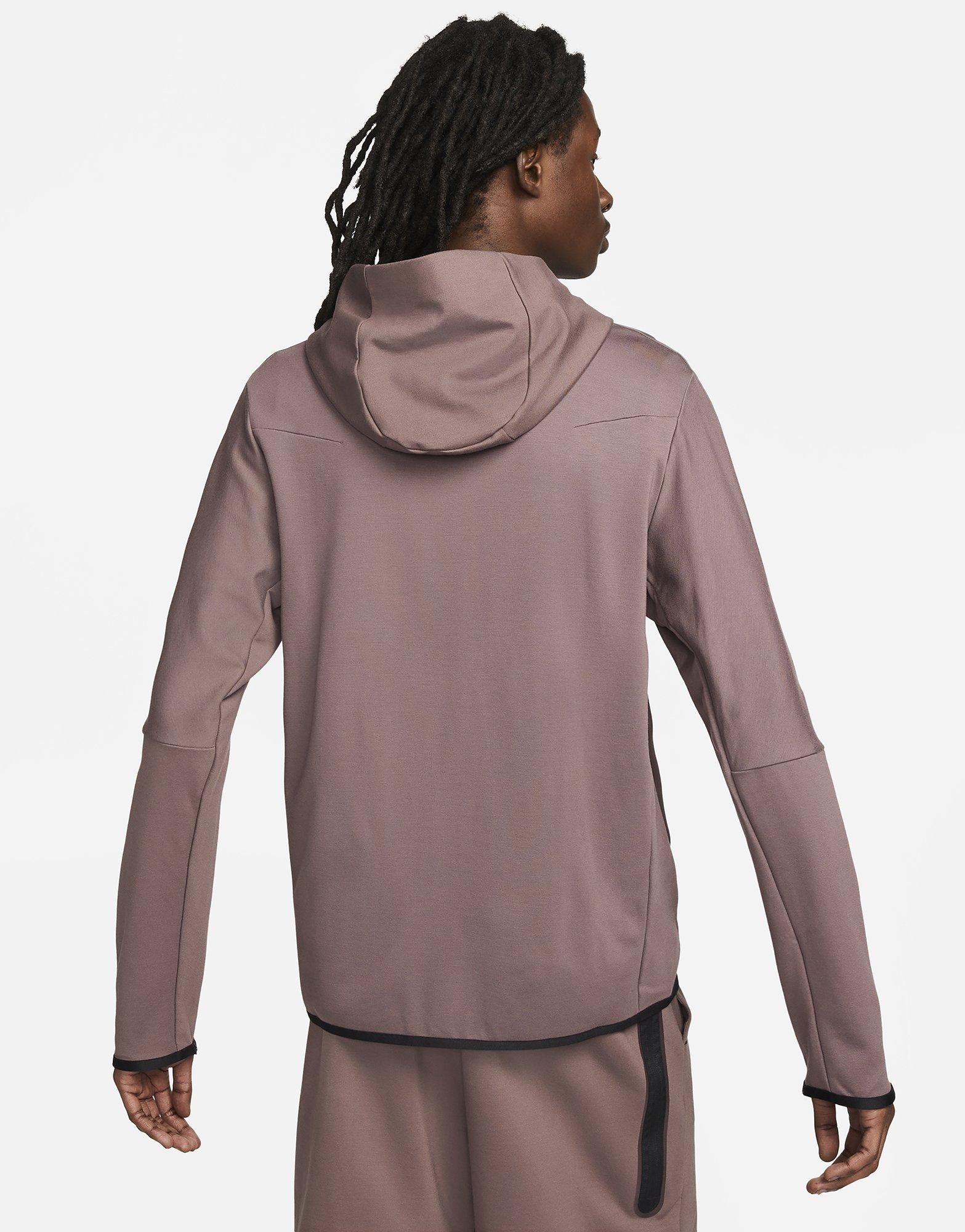 Nike Tech Fleece Hoodie