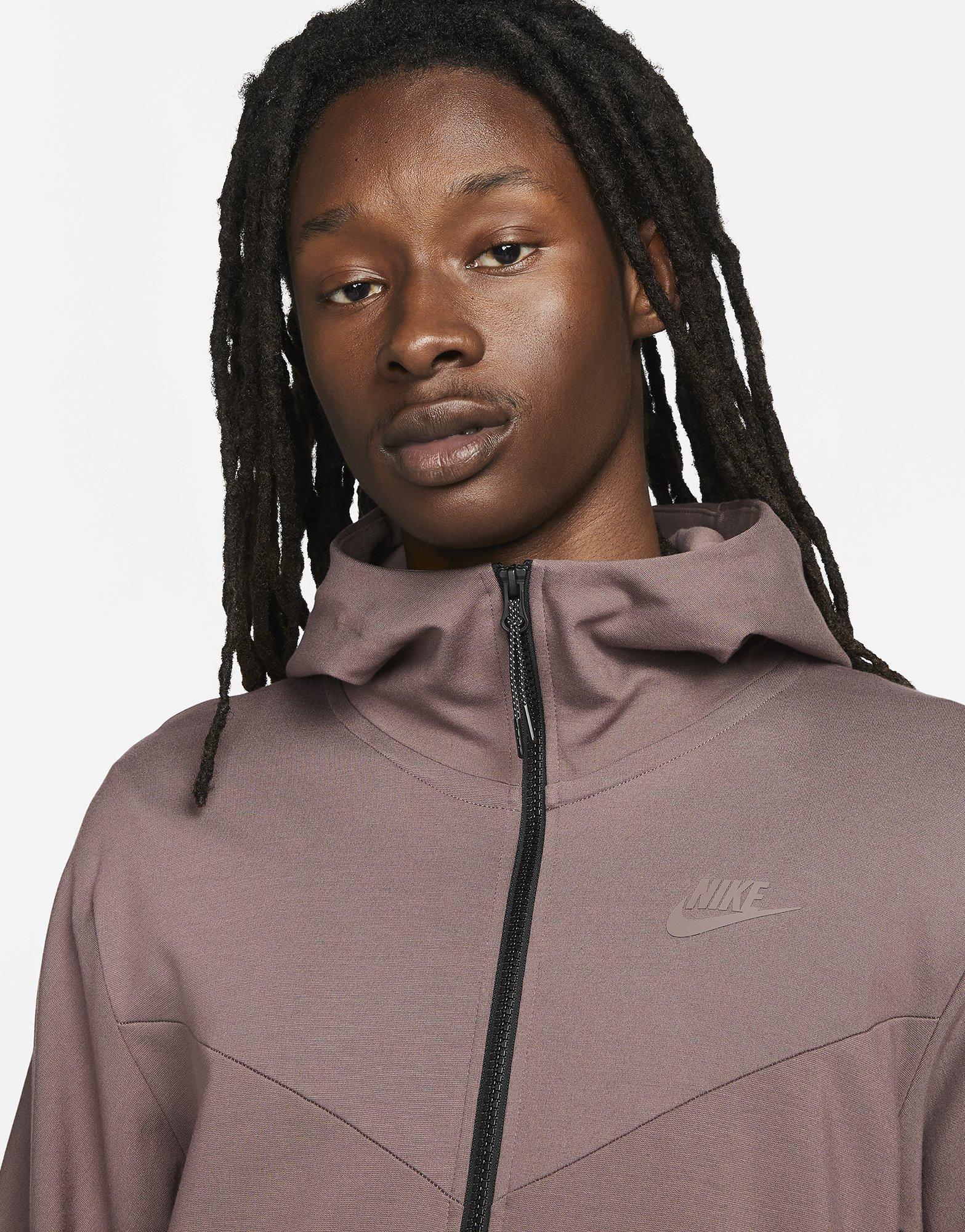 Nike Tech Fleece Hoodie