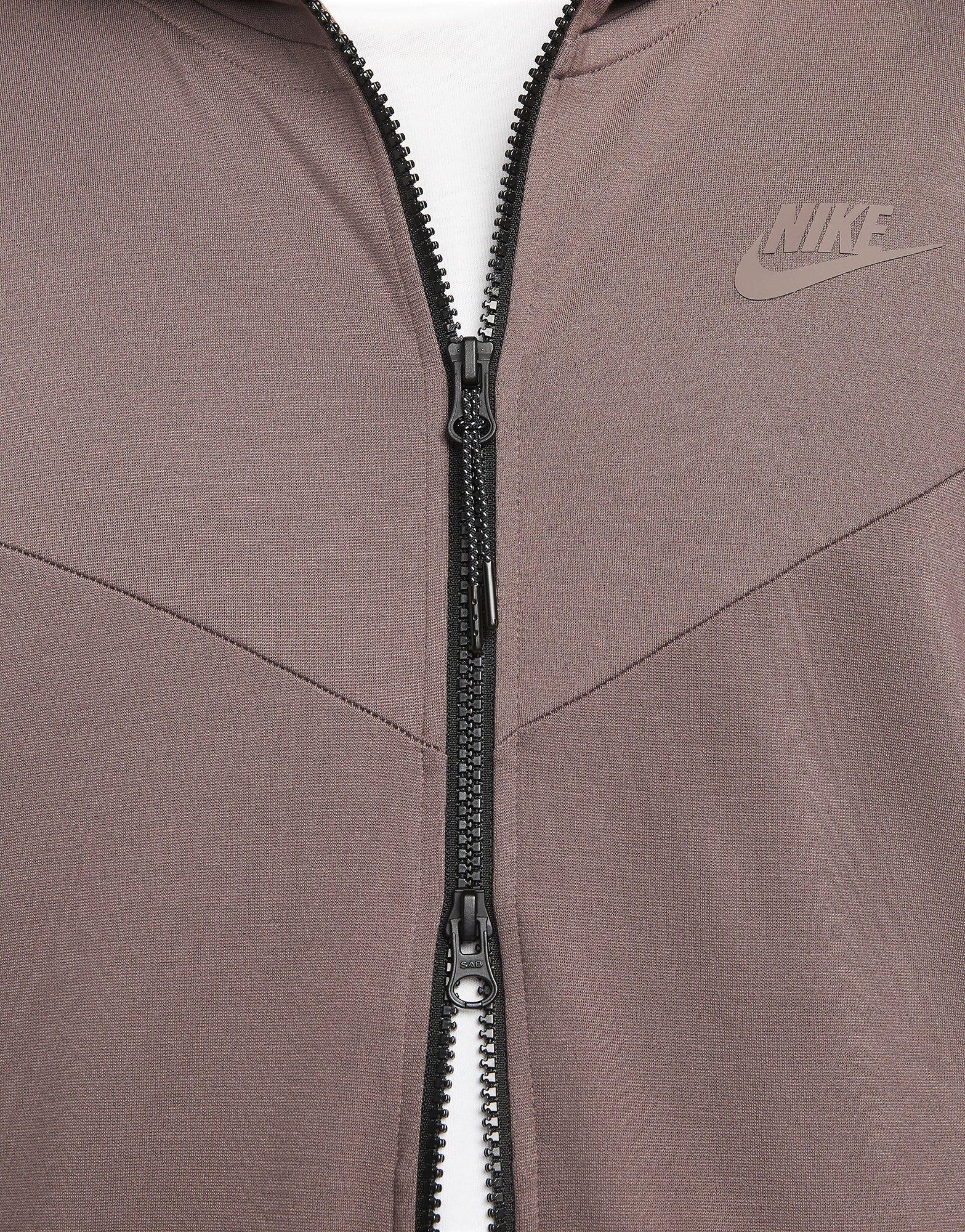 Nike Tech Fleece Hoodie