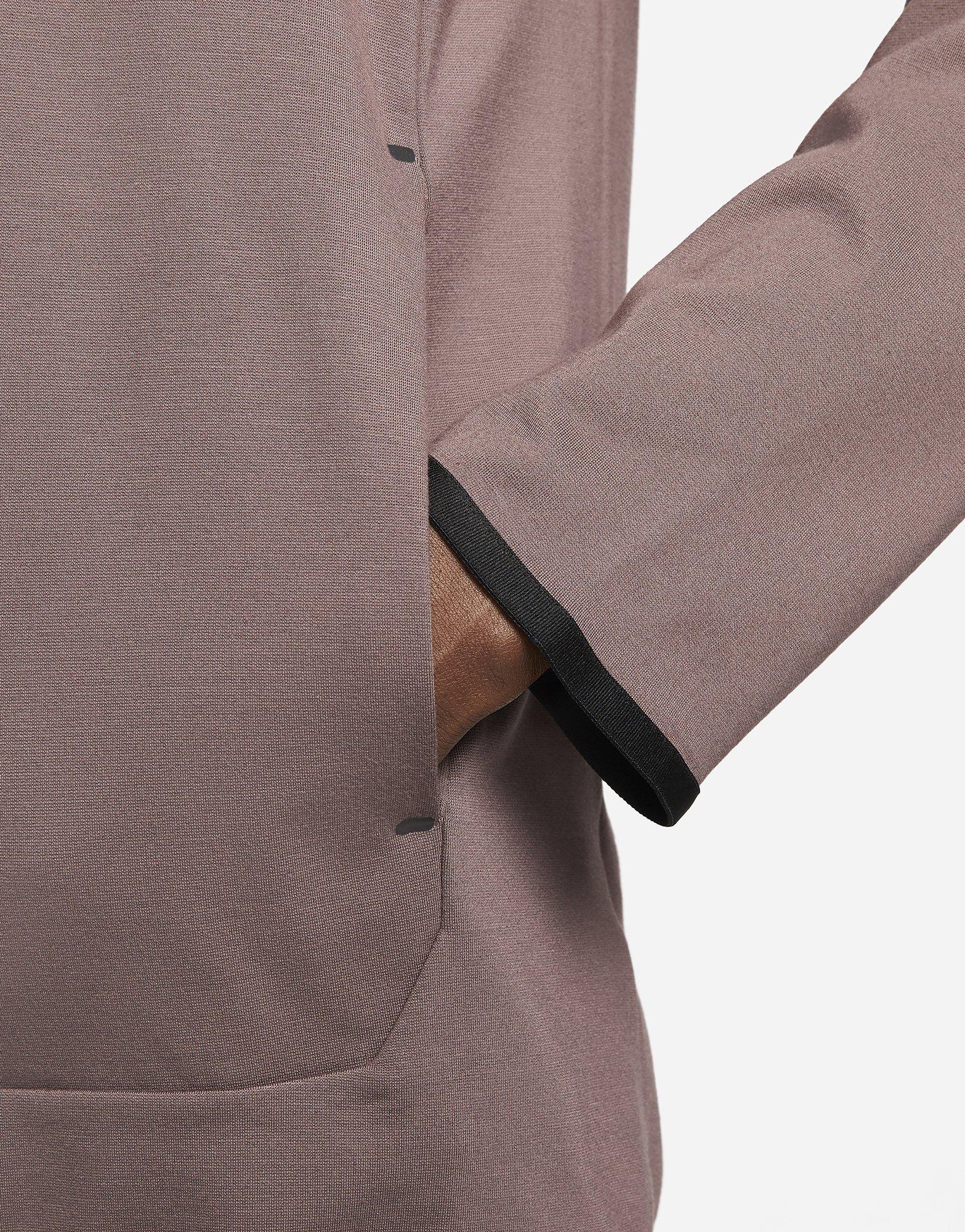 Nike Tech Fleece Hoodie