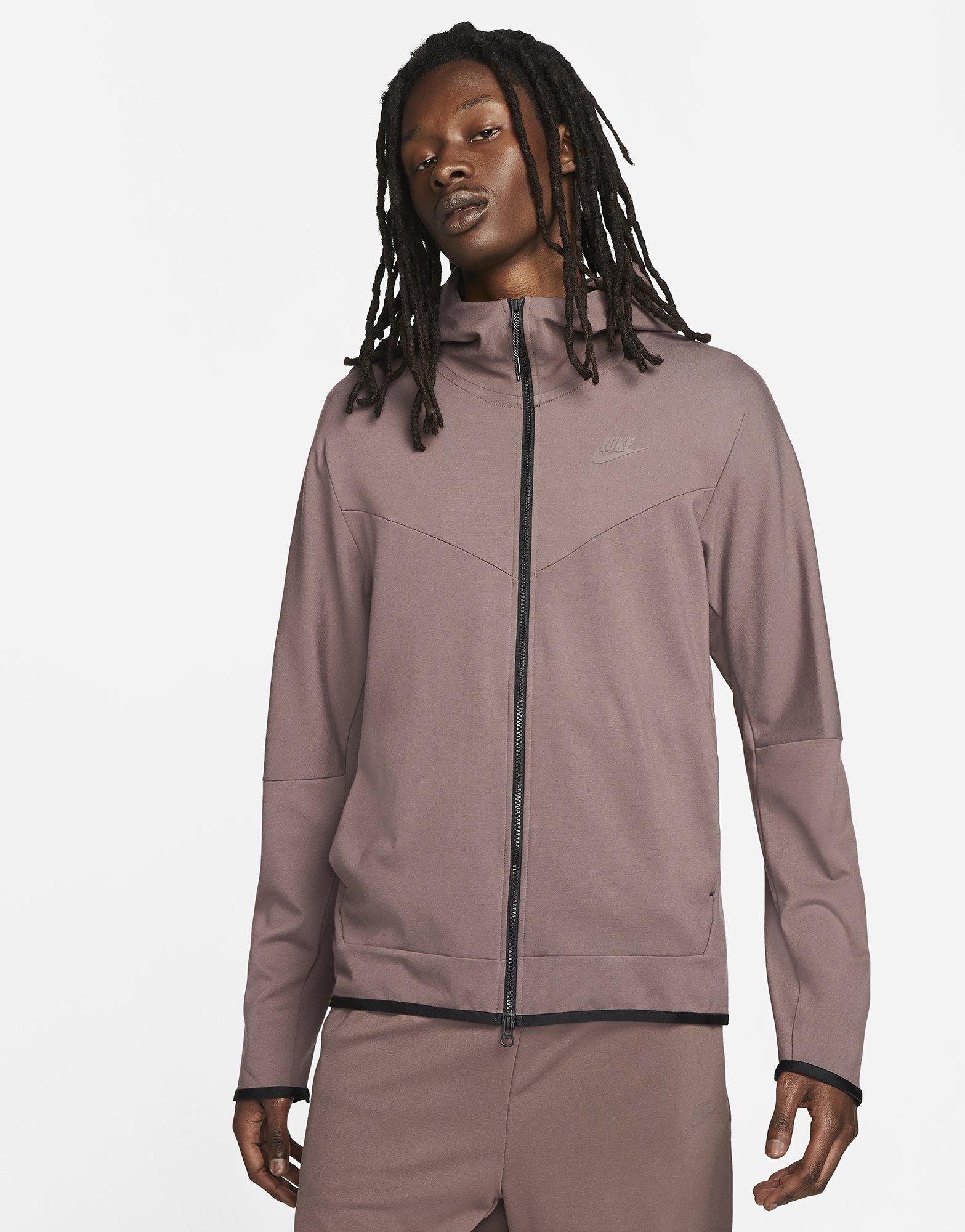 Nike Tech Fleece Hoodie