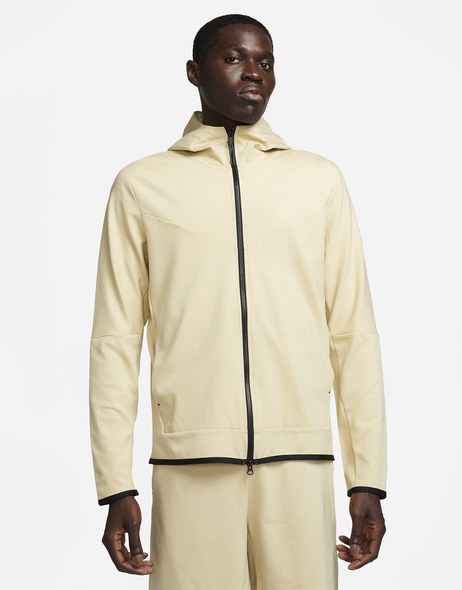 Nike Tech Fleece Hoodie