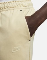 Nike Herenshorts Sportswear Tech Fleece Lightweight
