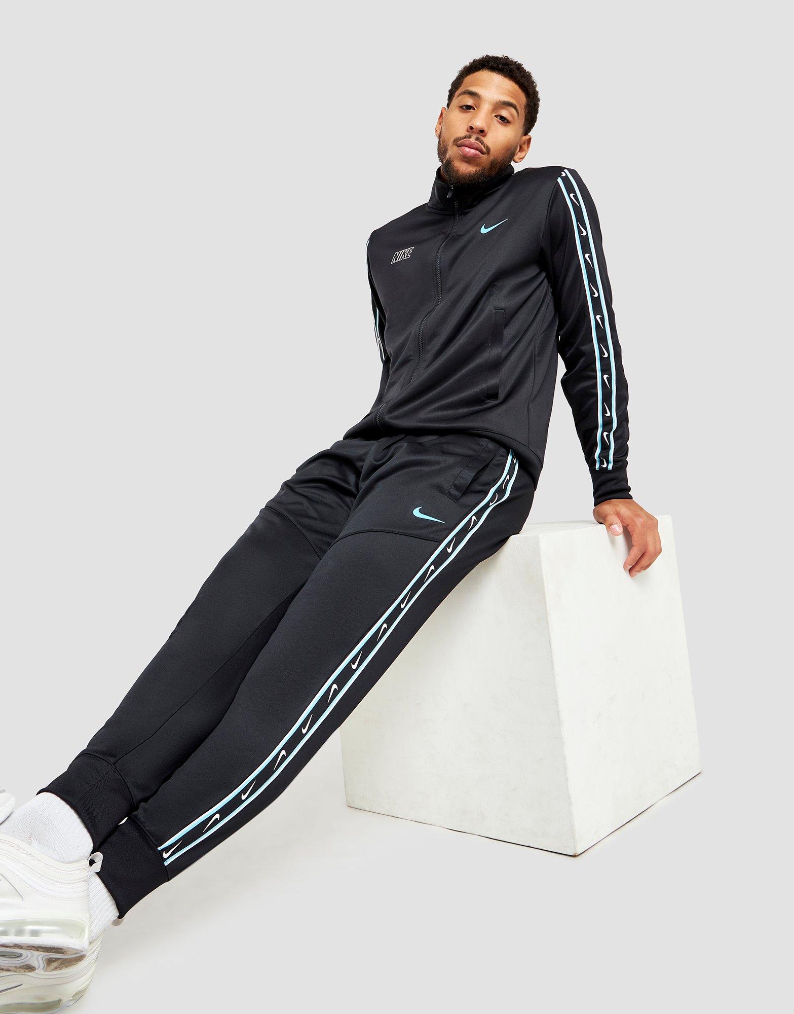 Nike Tape Joggers atelieryuwa.ciao.jp