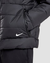 Nike Tape Padded Jacket
