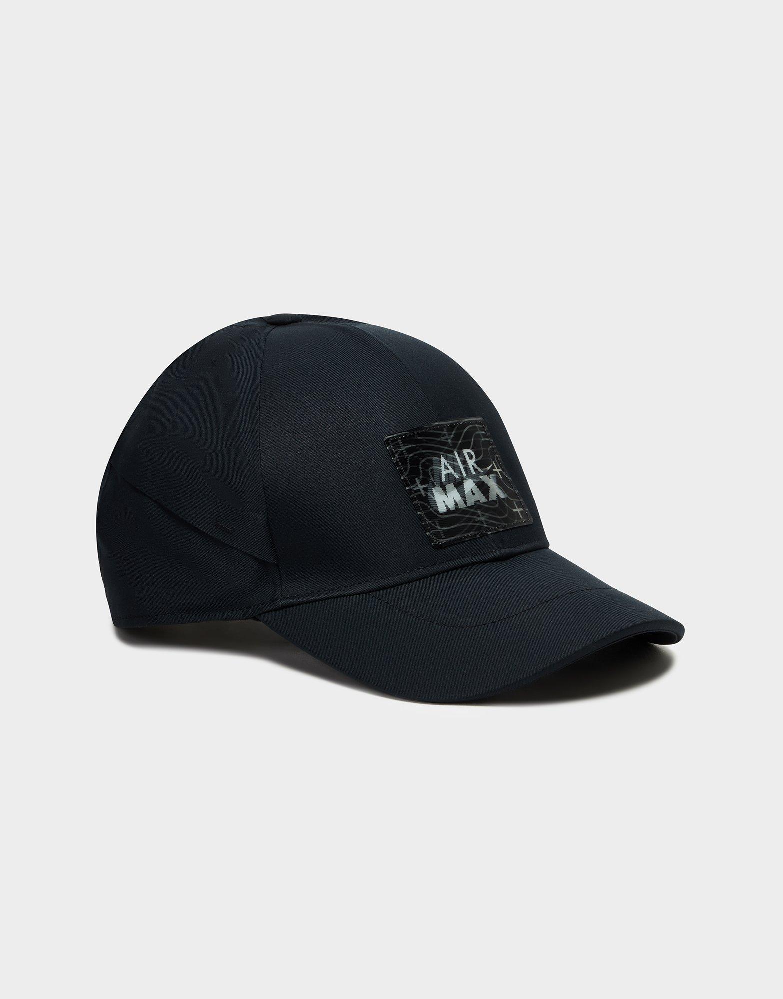 nike air max hat