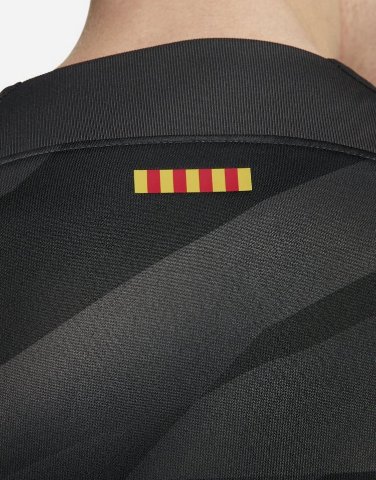 Nike F.C Barcelona Goalkeeper Shirt 2023/24