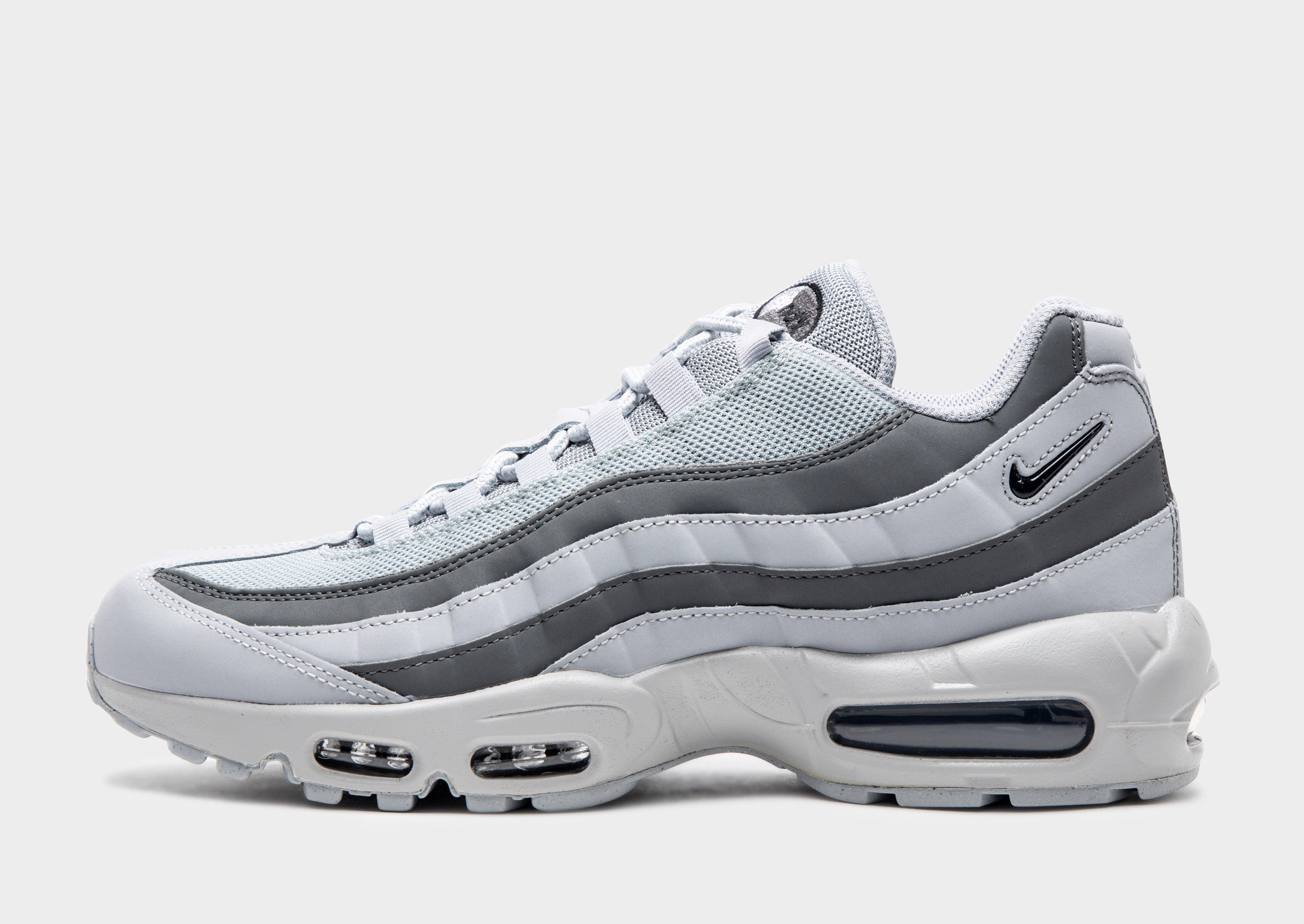 white 95s jd