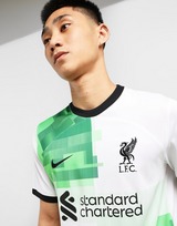 Nike Liverpool FC 2023/24 Away Jersey