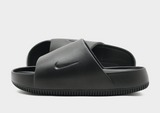 Nike รองเท้าแตะผู้หญิง Calm Slide
