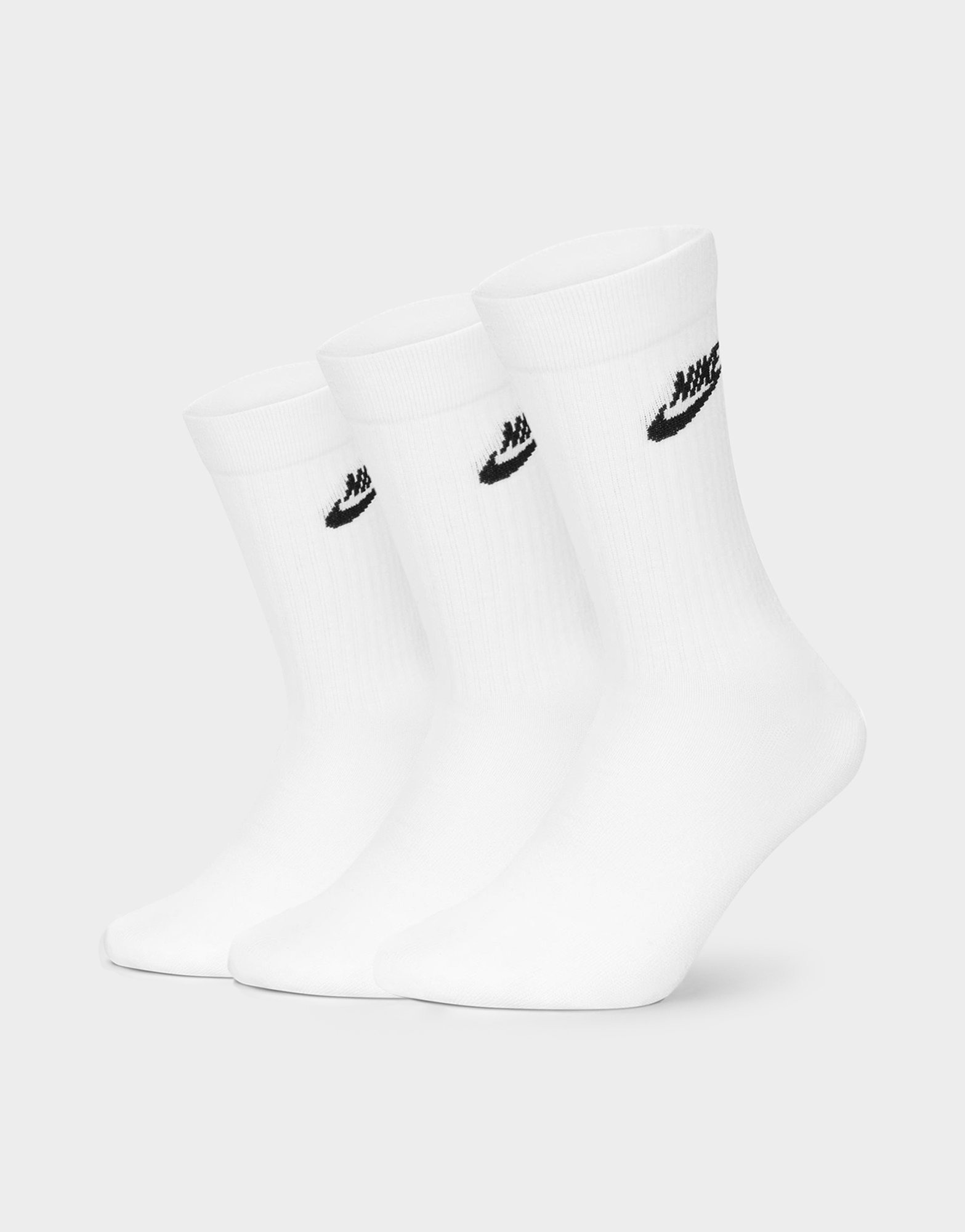 Nike 3-Pack Futura Socks - JD Sports