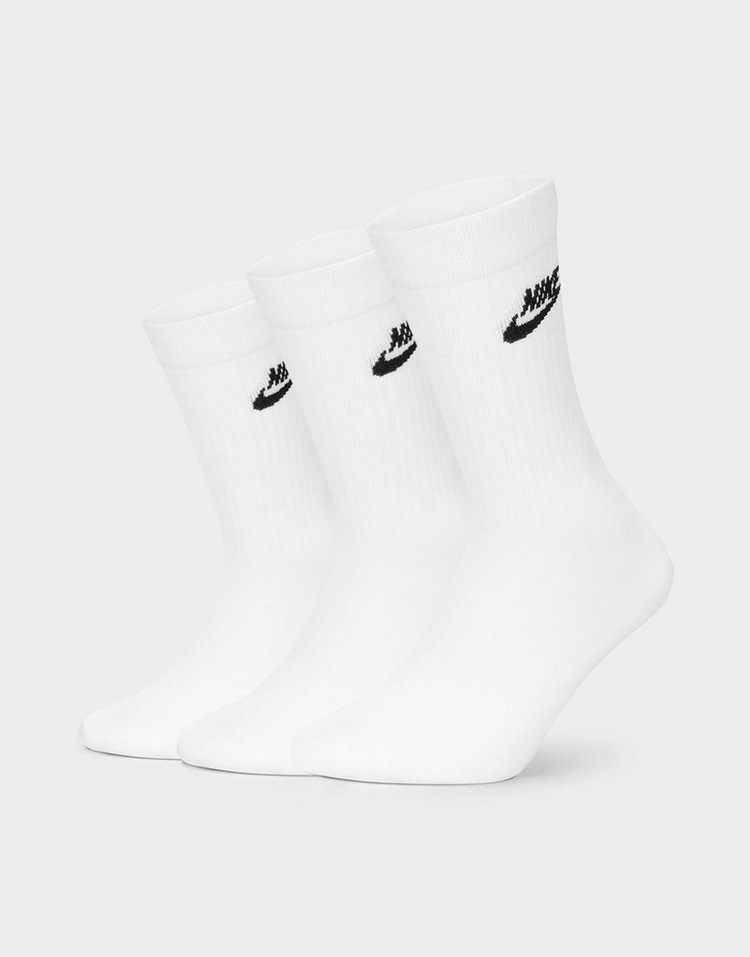 Nike 3-Pack Futura Socks - JD Sports