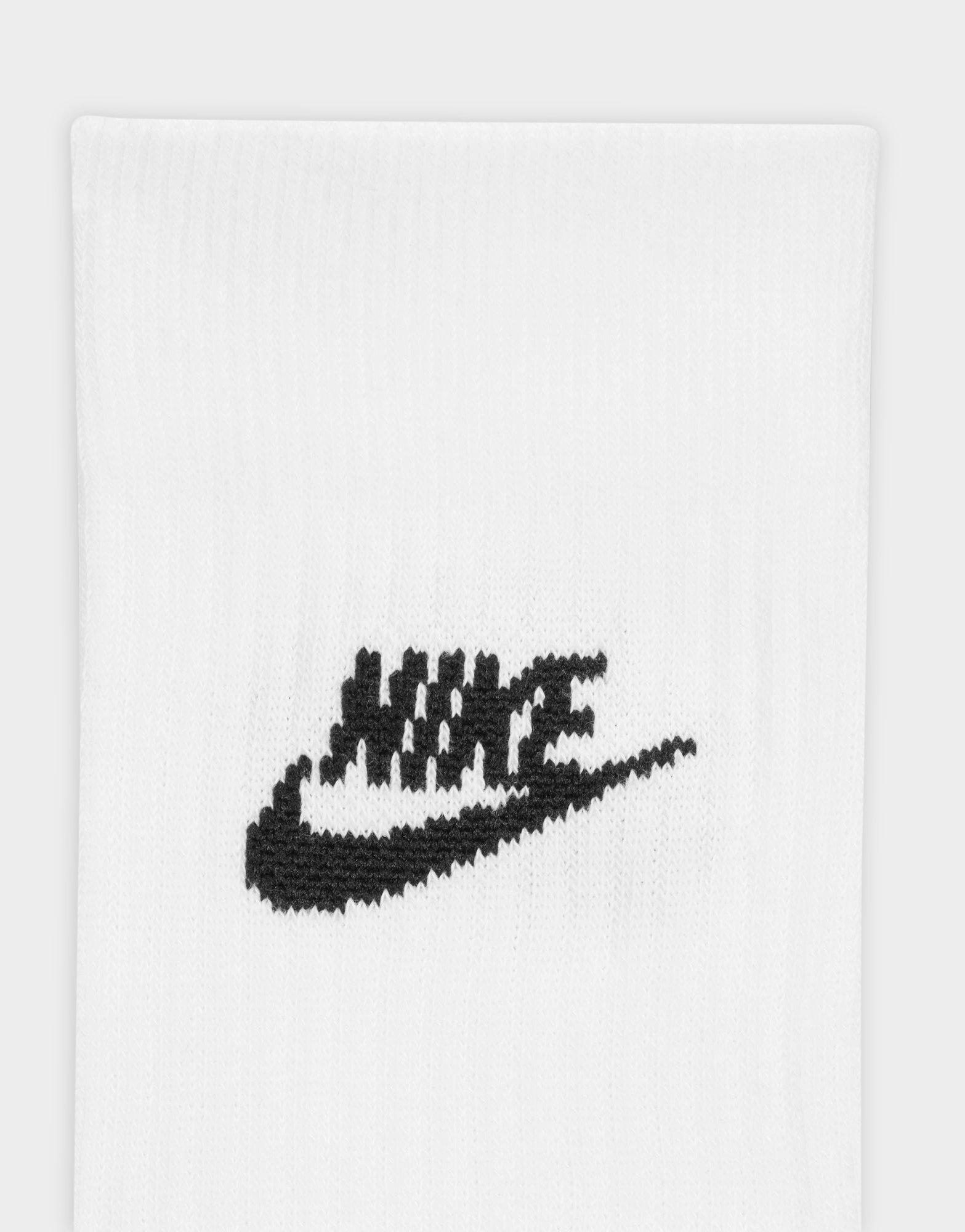 Nike 3-Pack Futura Socks
