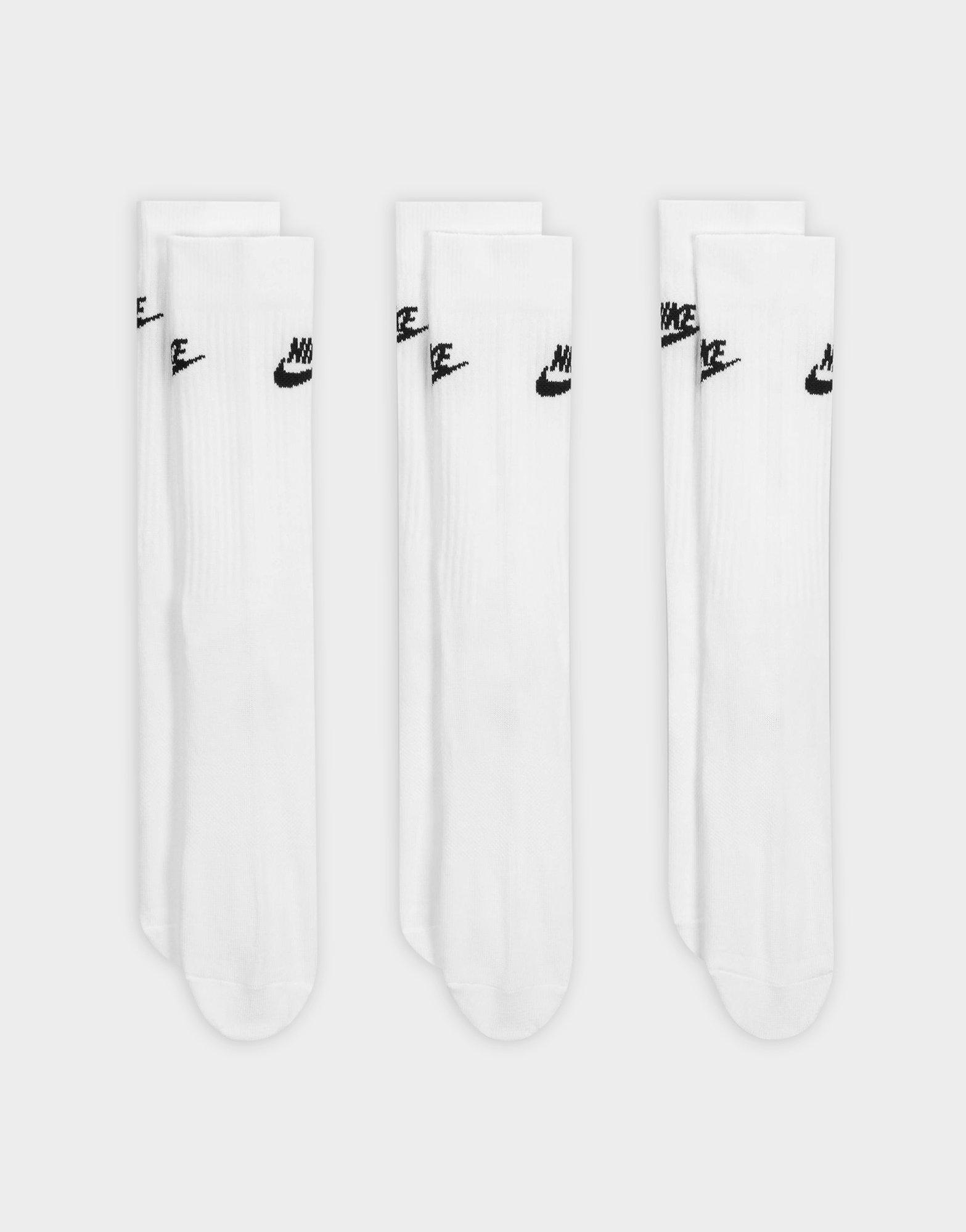 Nike 3-Pack Futura Socks