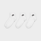 Nike ถุงเท้า Everyday Essential Ankle (แพค 3)