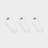 Nike Everyday Essential Socks (3 Pack)