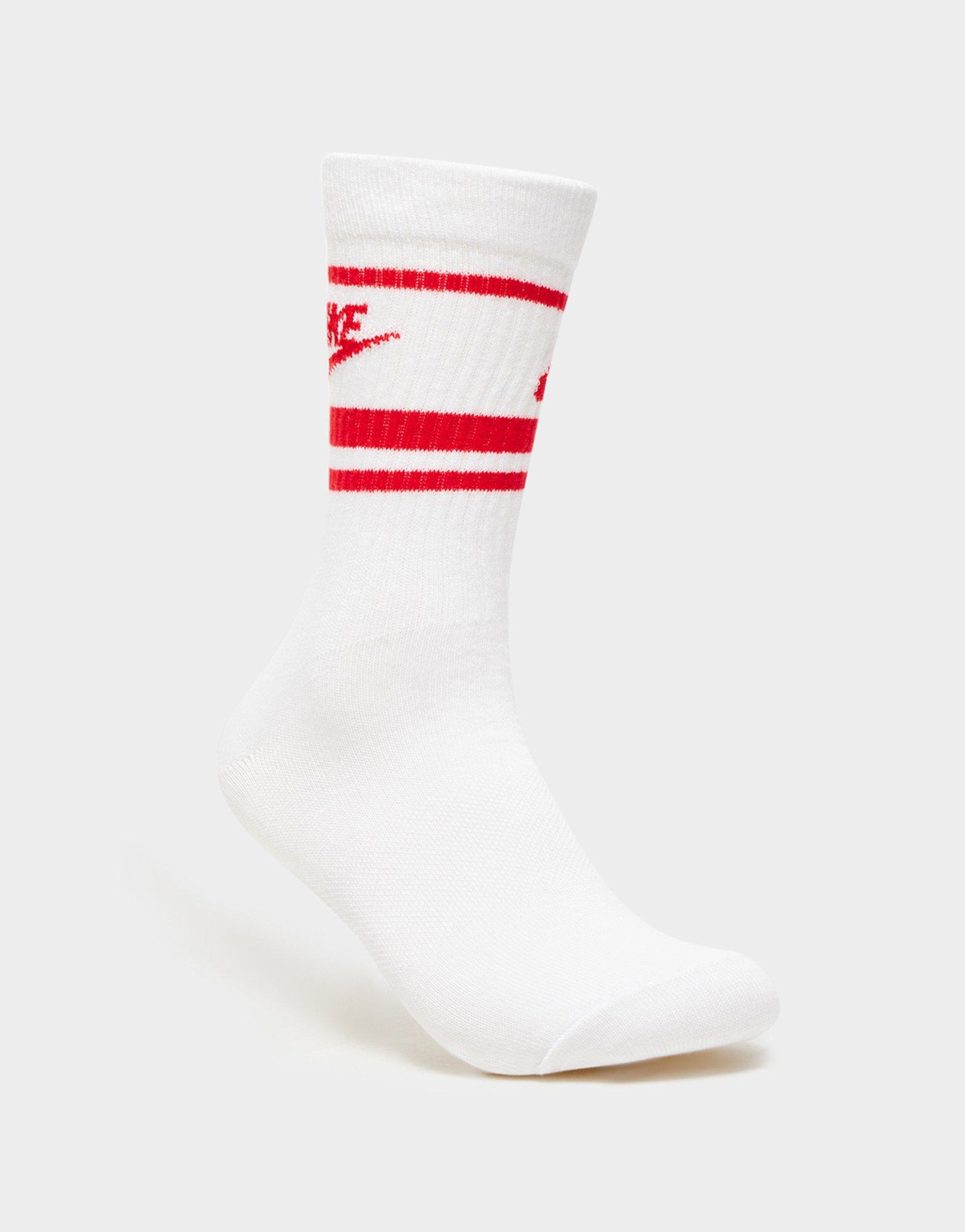 Nike Crew Socks 3 Pack