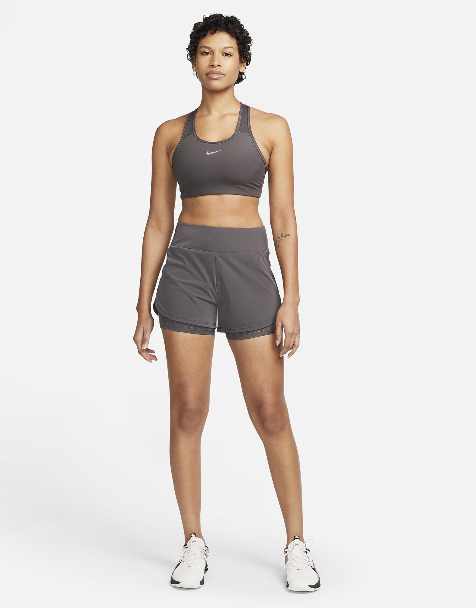 Nike NIKE DRI-FIT BLISS