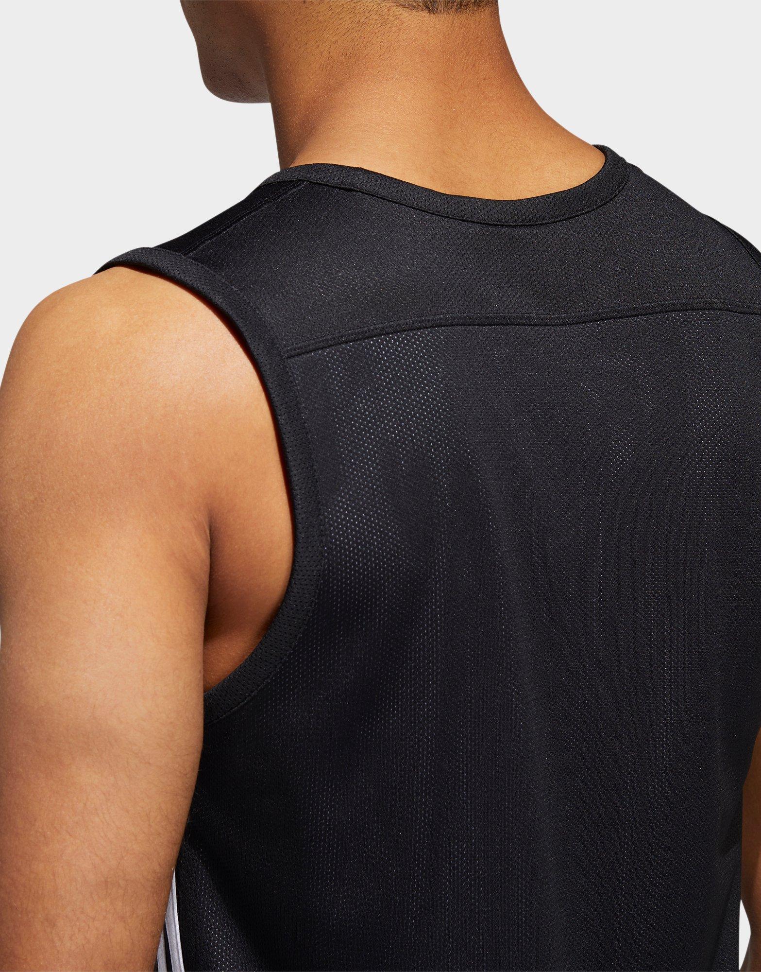 adidas 3G Speed Reversible Shirt