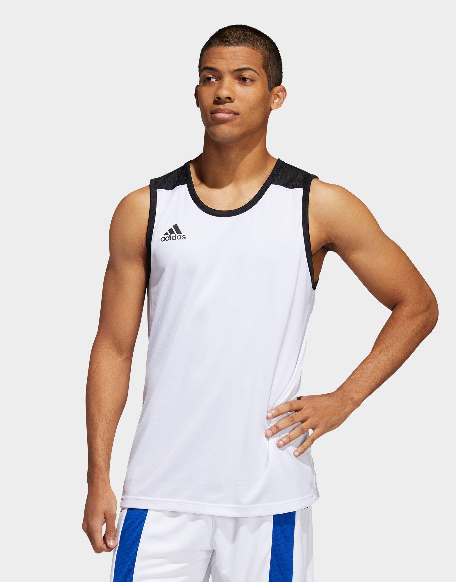 adidas 3G Speed Reversible Shirt