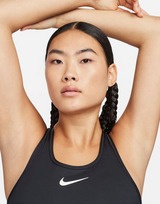 Nike Swoosh High Support Padded Adjustable Sports Bra