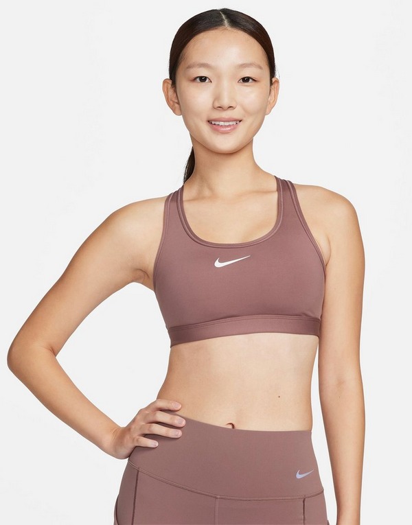 Buy Nike Womens Swoosh Medium-Support Padded Sports Bra