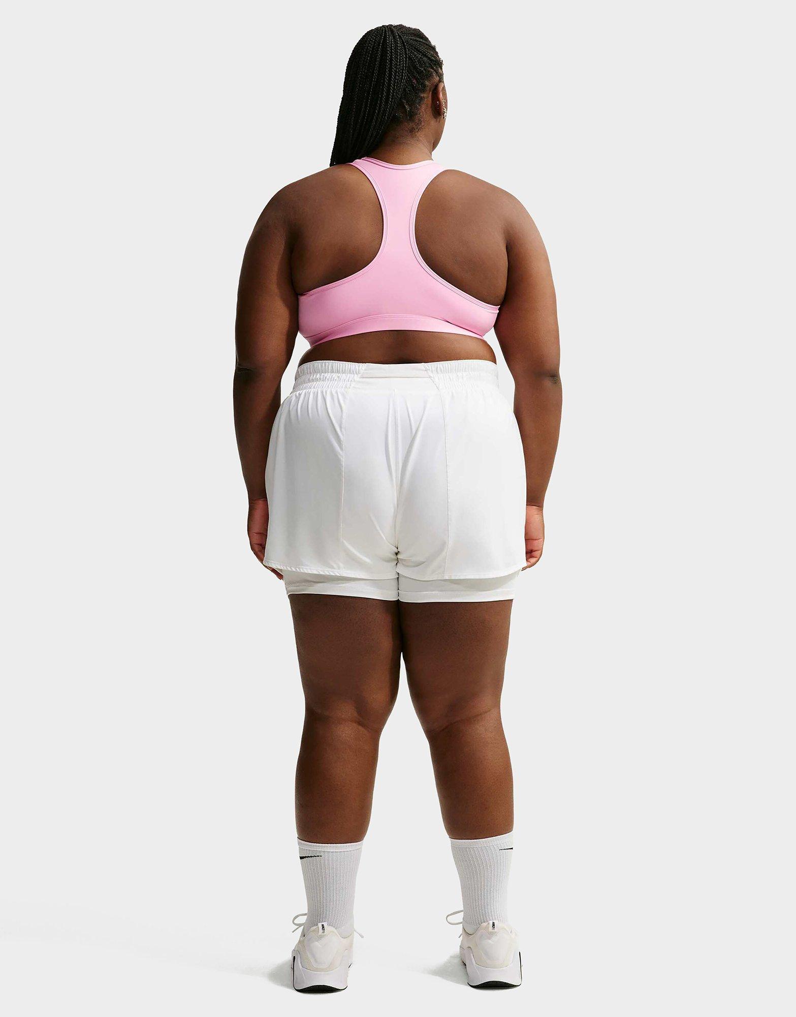 Nike Brassière Swoosh Medium grande taille