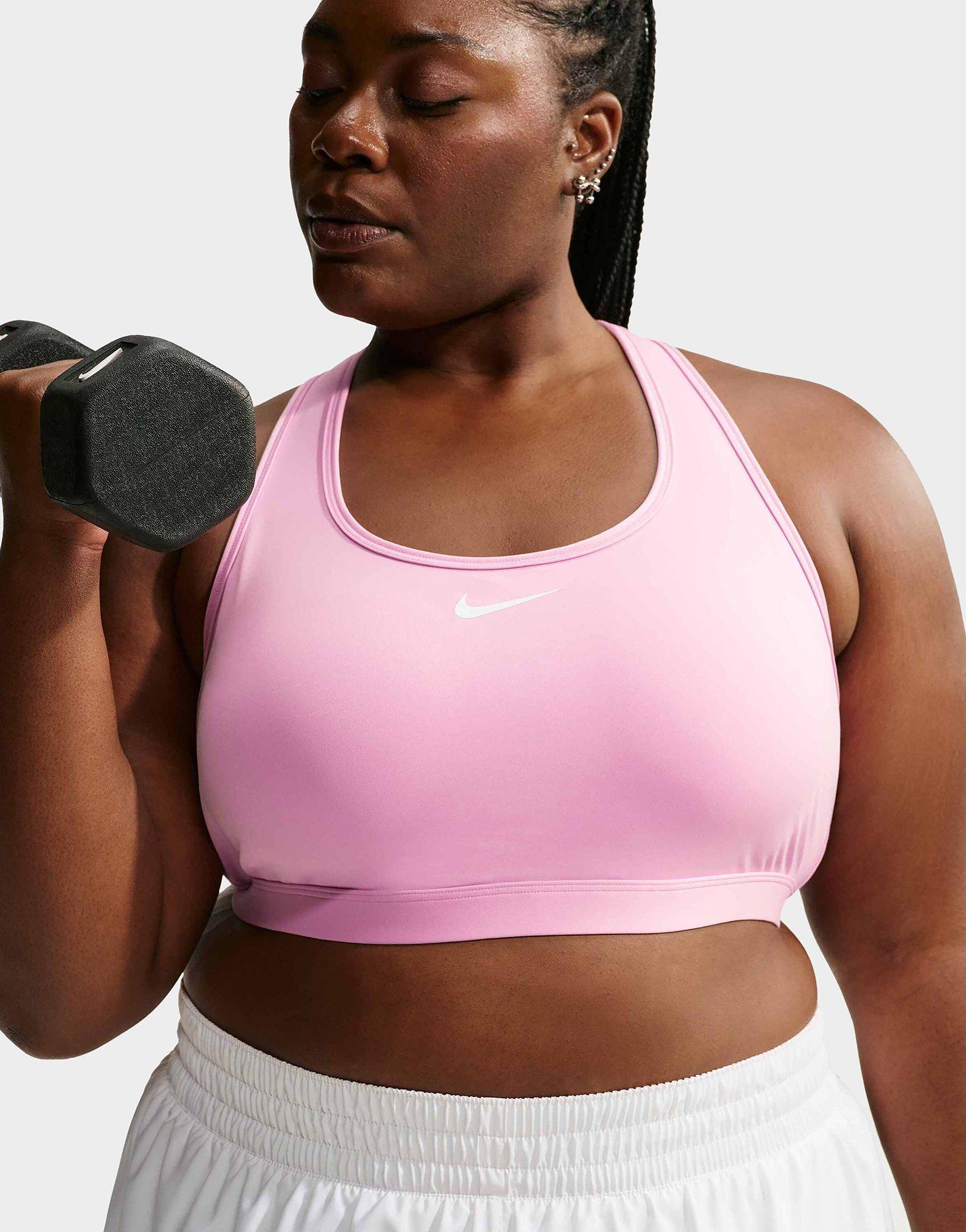 Nike PLUS SIZE SWOOSH MEDIUM