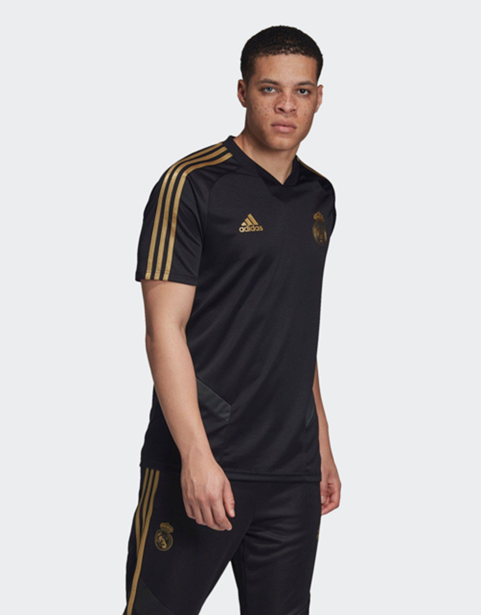 adidas performance real madrid