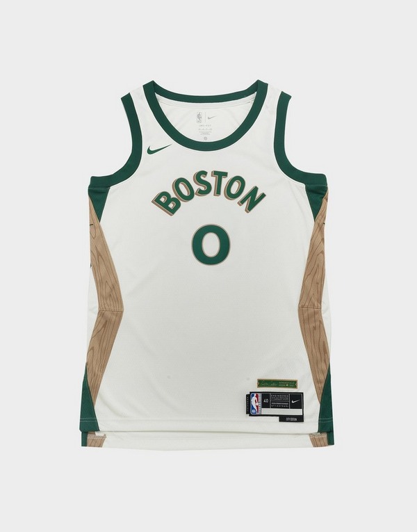 Nike Dri-FIT NBA Swingman Jersey 2023/24 City Edition Boston Celtics 'Jayson Tatum'