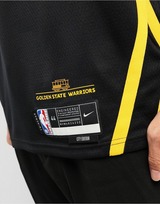Nike Dri-FIT NBA Swingman Jersey 2023/24 City Edition 'Golden State Warriors Stephen Curry'