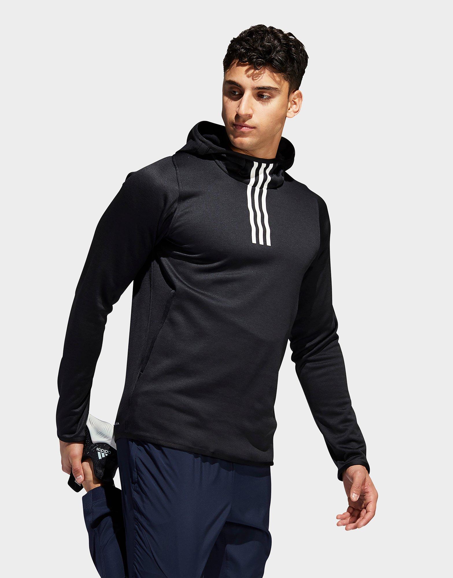 adidas hoodie and joggers set mens